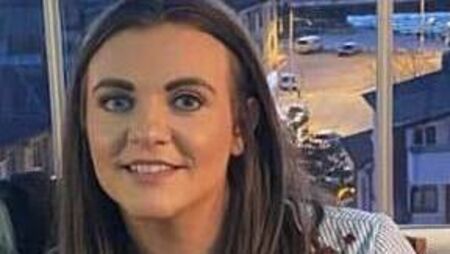 Kildare woman shares life with MS
