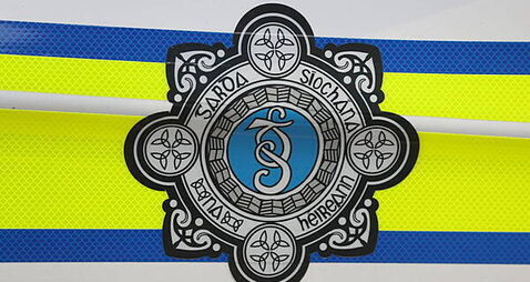 Man (30s) arrested in relation to fire at Wexford garda station