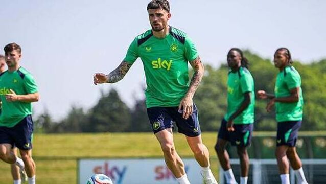 Ireland vs Qatar preview: Who is included in the squad and when is it on?