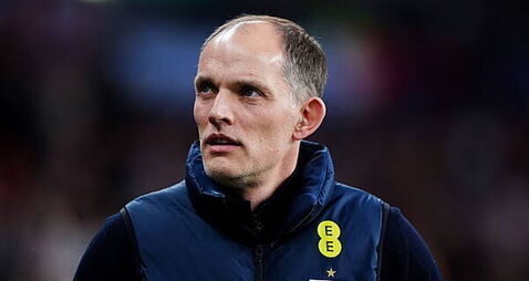 Joe Hart says World Cup outcome is the true test for Thomas Tuchel