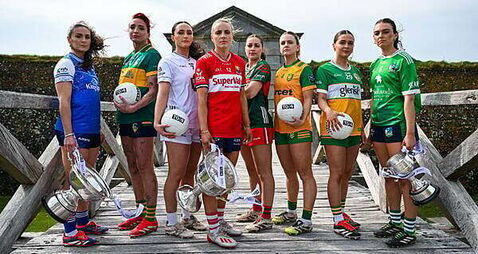 LGFA hopeful dialogue with AFLW can facilitate players representing both codes