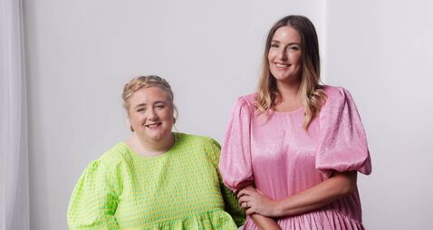 Kildare bookshop hosts bestselling authors on Friday