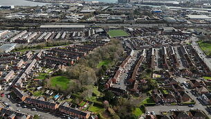 Two men arrested after €1.4m heroin seizure in Dublin denied bail