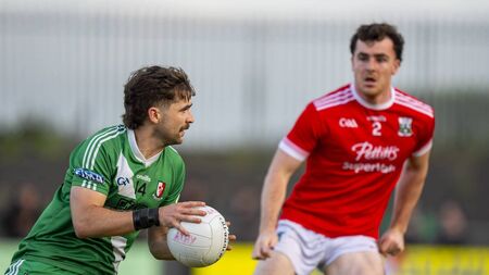 Hartley's late winner give Sarsfields' top four hopes a boost