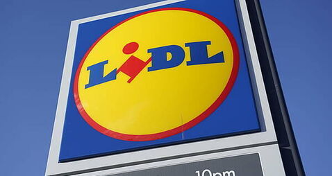 Lidl reveals name of its first-ever pub set to open in Co Down