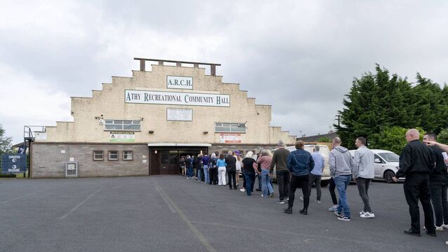 Athy invited to share Dreamland memories