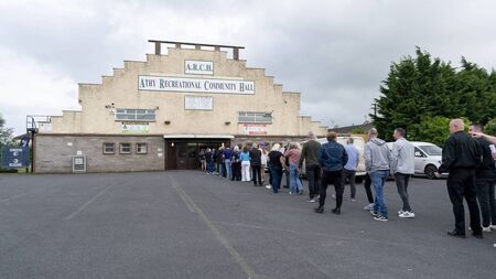 Athy invited to share Dreamland memories