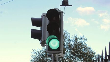 Traffic to busy Kildare GAA club making access to local estates difficult