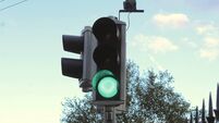 Traffic to busy Kildare GAA club making access to local estates difficult