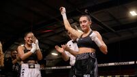 Kildare's Kelsey hoping for six of the best