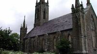 Investigation into who owns Kildare church