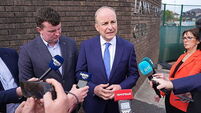 Boycott of Israeli matches ‘may have no impact at all’, says Taoiseach