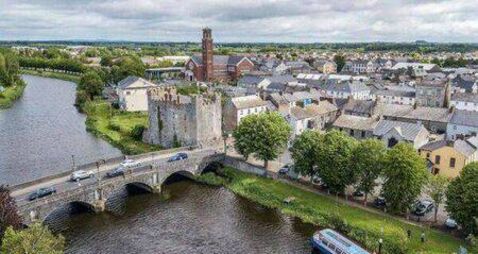 Gardaí investigate sexual assault report in Athy