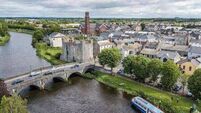 Gardaí investigate sexual assault report in Athy