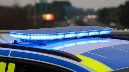Athy man gets three-year driving ban 