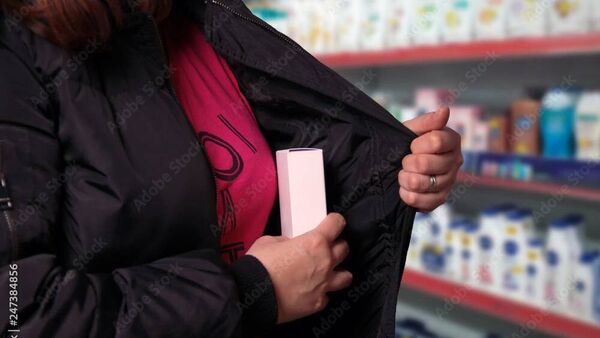 Kildare woman gets Probation Act for theft from 'favourite shop'