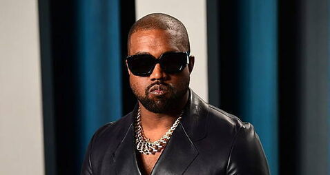 Kanye West gig in Italy cancelled over ‘public order and safety issues’
