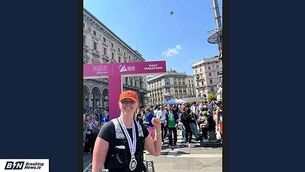 Four men arrested after mass brawl breaks out at Co Laois cemetery