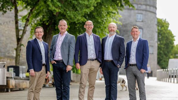 Kildare company acquires Kilkenny MSP in expansion move