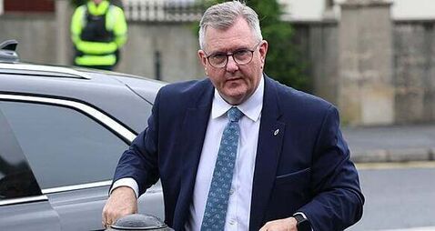Eleanor Donaldson ‘did nothing’ following alleged abuse incident, court hears