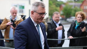 Over half of payroll overpayments by Tusla lack agreement for repayment of money owed