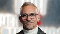 Gary Lineker on life after the BBC: I’m not treading on so many eggshells
