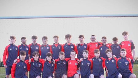 Watson confident Kildare can capture Kennedy Cup