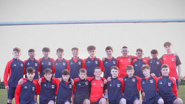 Watson confident Kildare can capture Kennedy Cup