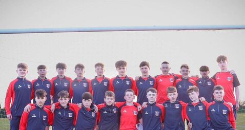 Watson confident Kildare can capture Kennedy Cup