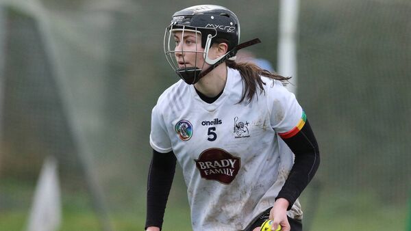Kildare rue second-half swing as Armagh pull clear