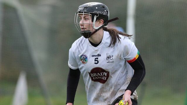 Kildare rue second-half swing as Armagh pull clear
