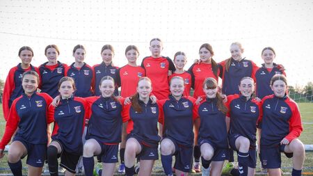 Murphy hoping third year will be a charm as Gaynor Cup kicks off