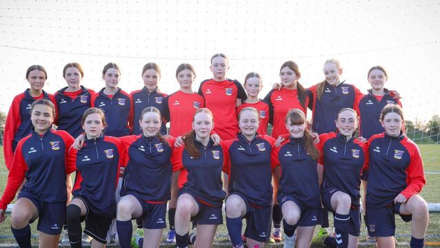 Murphy hoping third year will be a charm as Gaynor Cup kicks off