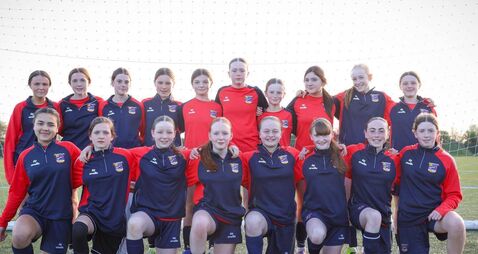 Murphy hoping third year will be a charm as Gaynor Cup kicks off