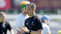 Dowling in demand as Kilkenny crisis fuels Kildare exit fears