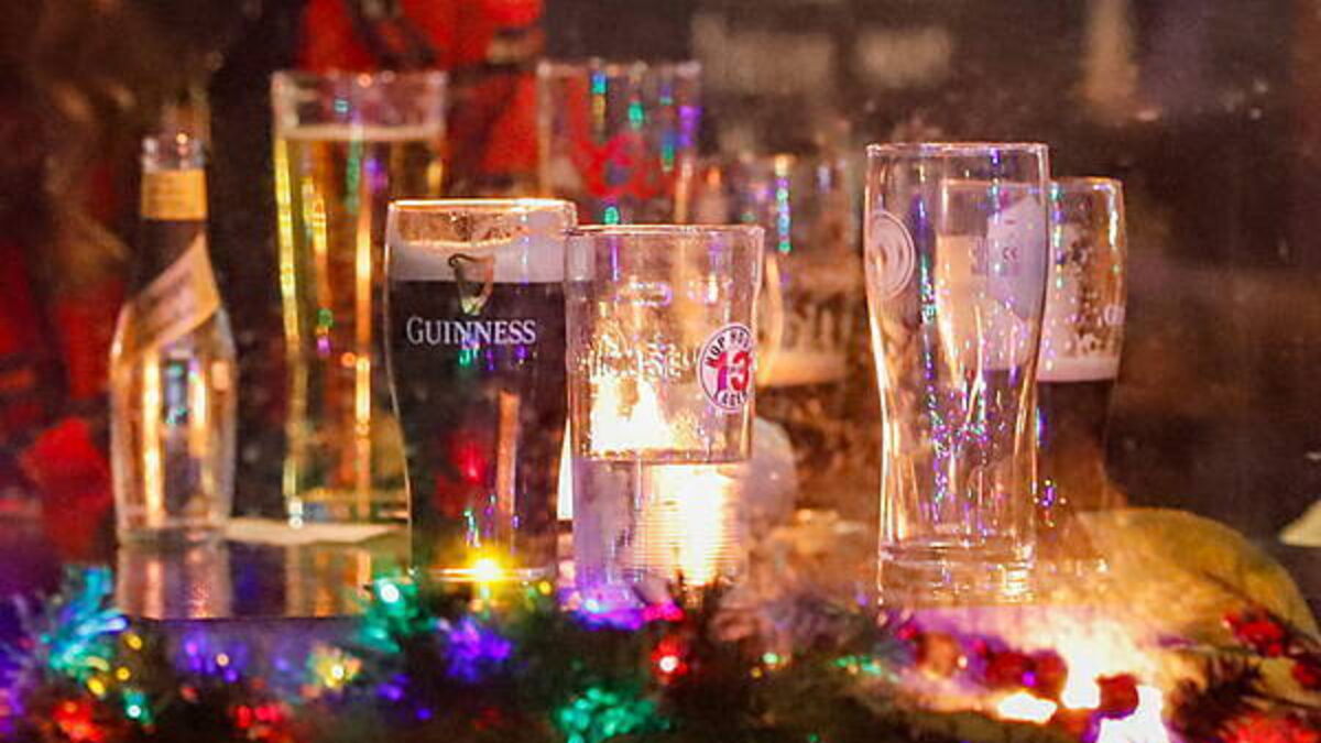 Majority of people who socialise in Dublin would like to see later opening - LVA