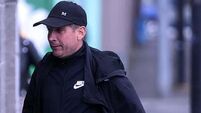 Man (46) who imprisoned ex-wife in her home jailed for three years