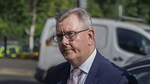 Kerry businessman admits two charges in connection with record crystal meth seizure