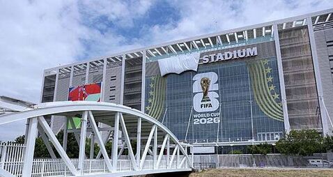 World Cup 2026: list of 26-man squads at the finals
