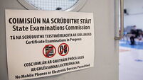 Record number of students set to sit Leaving Cert and Junior Cycle exams