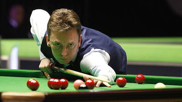 Former World Snooker champion Ken Doherty announces retirement