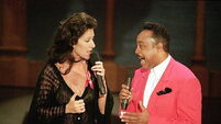 Celine Dion ‘heartbroken’ by death of Beauty And The Beast singer Peabo Bryson