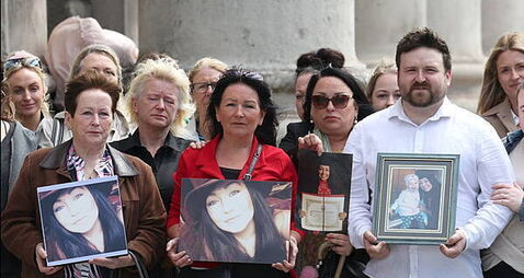 HSE apologises for deficits in care of woman (25) who died by suicide