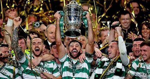 FAI Cup: Shamrock Rovers to face Cork City in repeat of last season's final