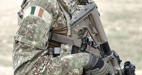 Defence Forces tribunal hears of shortcomings in complaints process