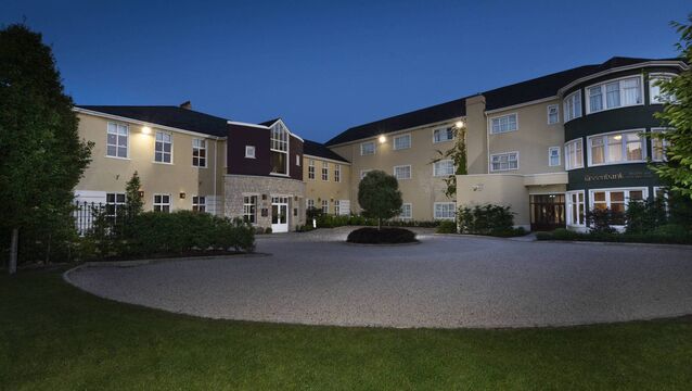 Carlow hotel goes on market seeking more than €7.5 million