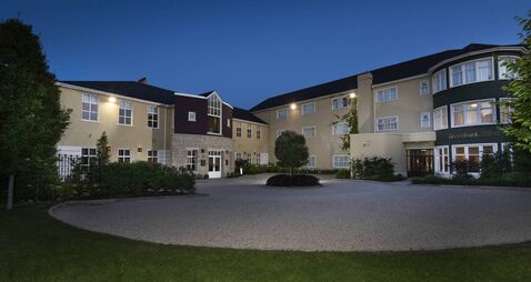 Carlow hotel goes on market seeking more than €7.5 million