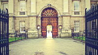 Trinity College paid €77,000 to Revenue over staff accommodation
