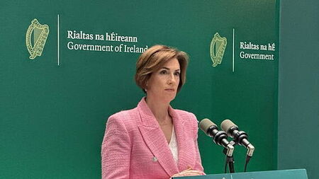 Schools will lose no more than one SNA a year from 2027 – minister