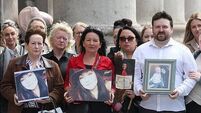 HSE apologises for deficits in care of Kildare woman (25) who died by suicide